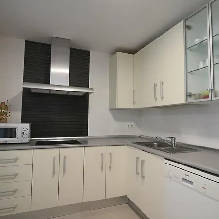 Exclusivo Adosado En Punta Coral Apartmán El Rompido
