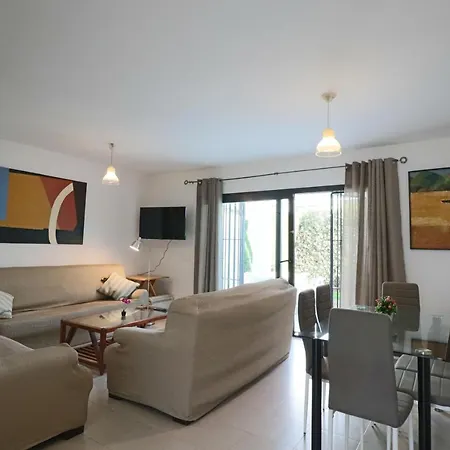 Exclusivo Adosado En Punta Coral Apartmán *